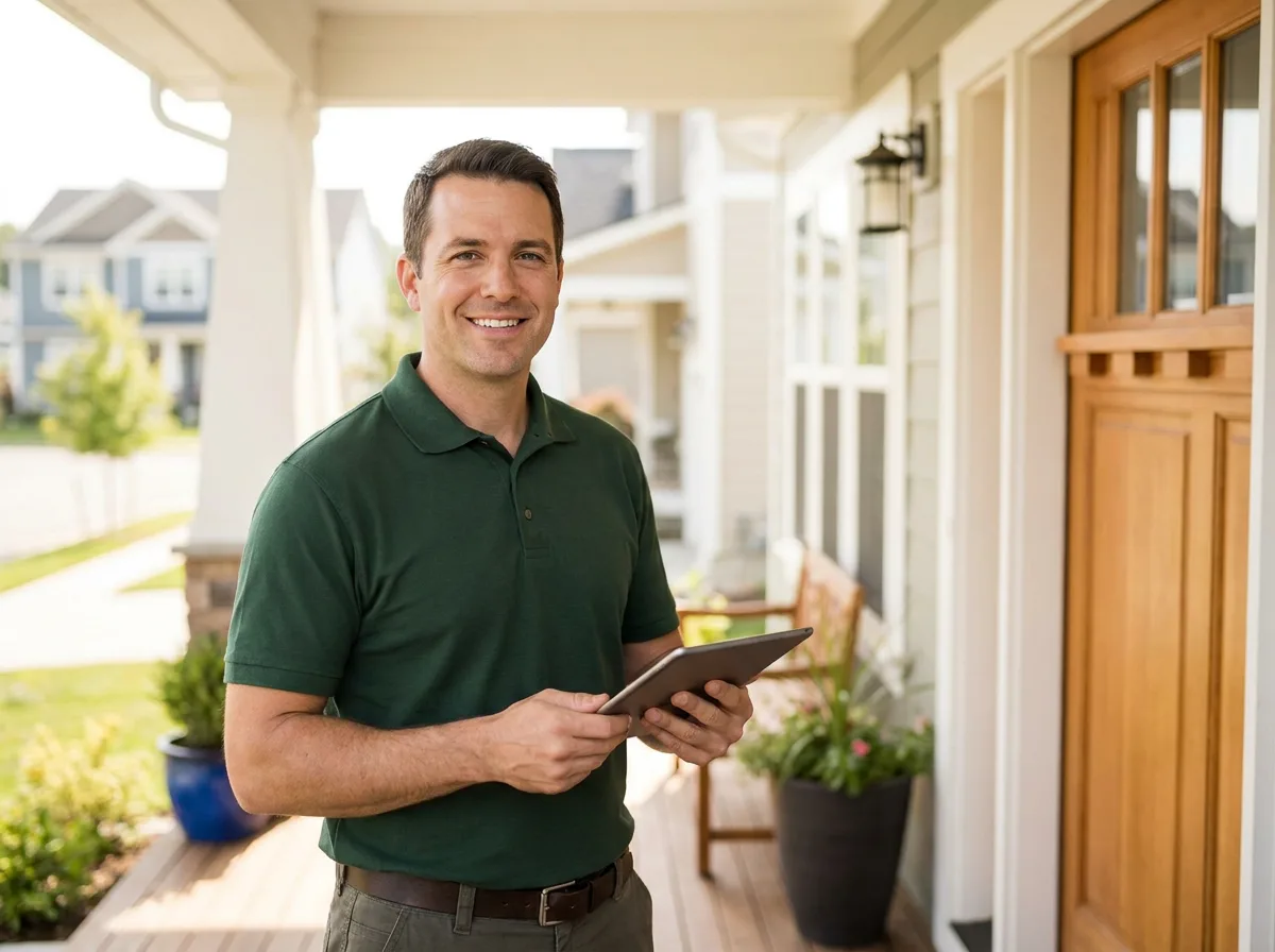 Pest control FAQs for Isabel, SD